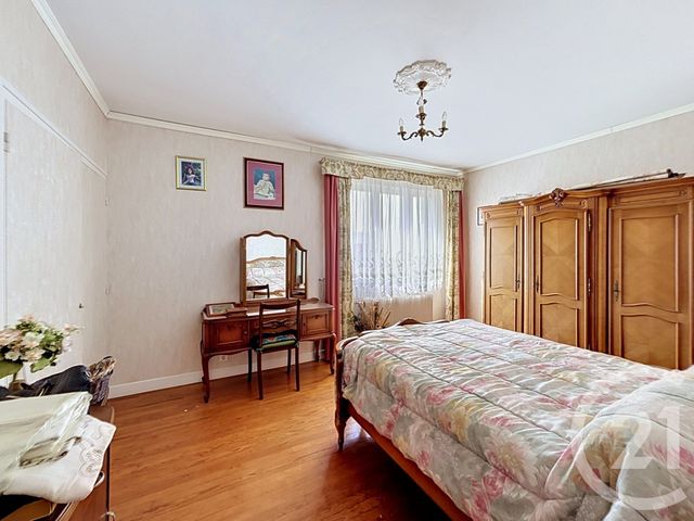 Maison &agrave; vendre - 4 pi&egrave;ces - 105,91 m2 - Montpon Menesterol - 24 - AQUITAINE