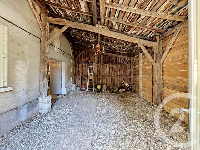 Maison &agrave; vendre - 4 pi&egrave;ces - 105,91 m2 - Montpon Menesterol - 24 - AQUITAINE
