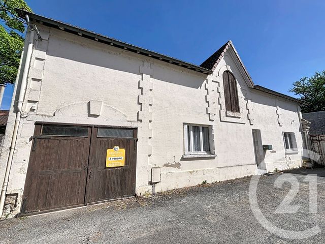 Maison &agrave; vendre - 4 pi&egrave;ces - 105,91 m2 - Montpon Menesterol - 24 - AQUITAINE