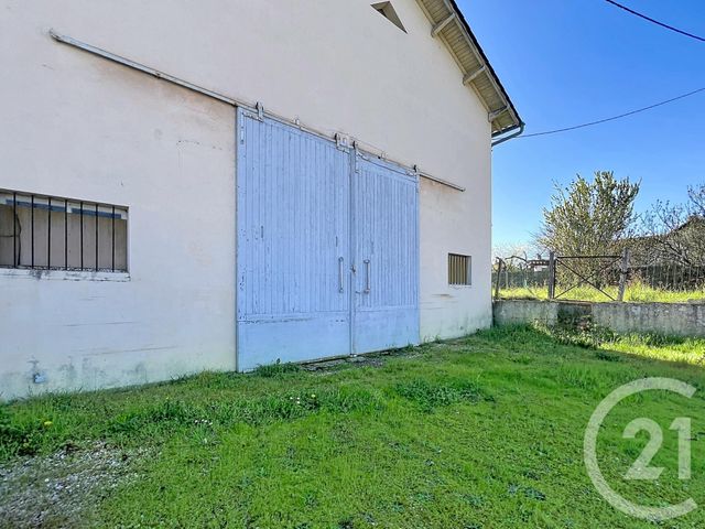 Maison &agrave; vendre - 1 pi&egrave;ce - 90 m2 - Montpon Menesterol - 24 - AQUITAINE