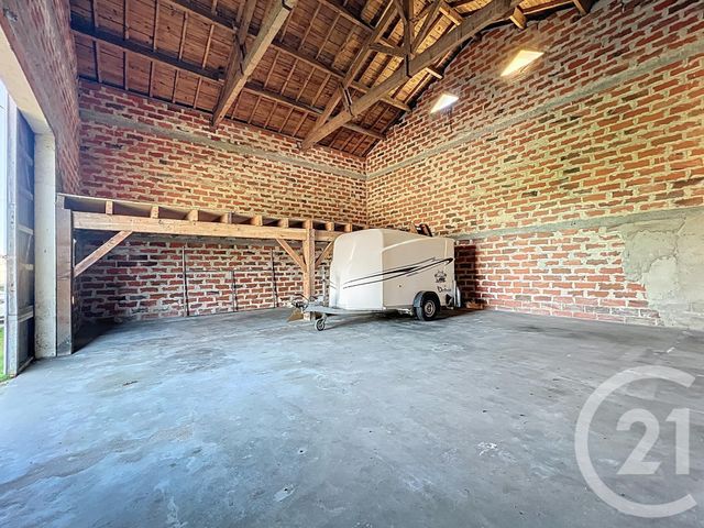 Maison &agrave; vendre - 1 pi&egrave;ce - 90 m2 - Montpon Menesterol - 24 - AQUITAINE