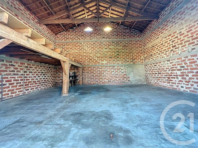 Maison &agrave; vendre - 1 pi&egrave;ce - 90 m2 - Montpon Menesterol - 24 - AQUITAINE