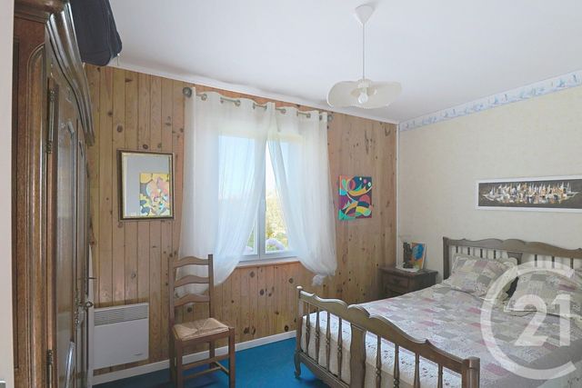 Maison &agrave; vendre - 7 pi&egrave;ces - 145 m2 - Montpon Menesterol - 24 - AQUITAINE