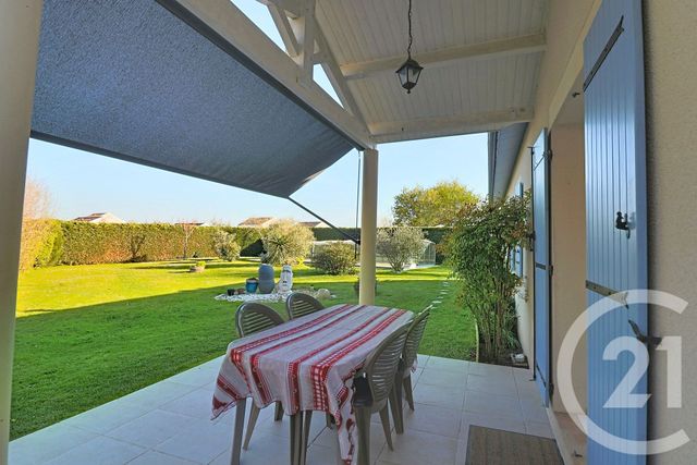 Maison &agrave; vendre - 7 pi&egrave;ces - 145 m2 - Montpon Menesterol - 24 - AQUITAINE
