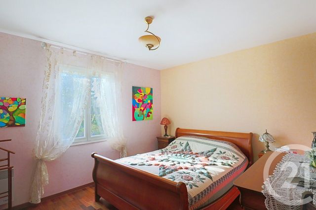 Maison &agrave; vendre - 7 pi&egrave;ces - 145 m2 - Montpon Menesterol - 24 - AQUITAINE