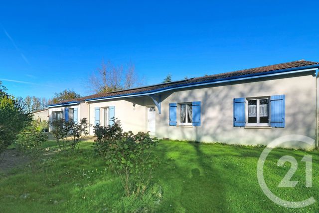 maison - MONTPON MENESTEROL - 24