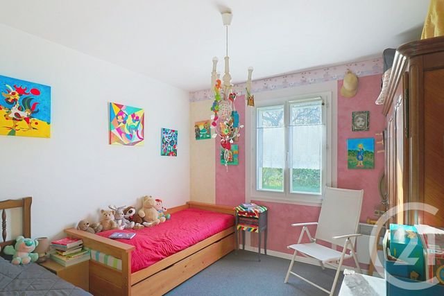 Maison &agrave; vendre - 7 pi&egrave;ces - 145 m2 - Montpon Menesterol - 24 - AQUITAINE