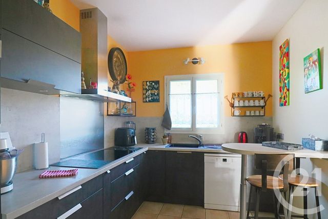 Maison &agrave; vendre - 7 pi&egrave;ces - 145 m2 - Montpon Menesterol - 24 - AQUITAINE