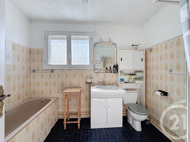 Maison &agrave; vendre - 6 pi&egrave;ces - 124,20 m2 - Montpon Menesterol - 24 - AQUITAINE