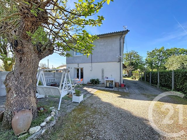 maison - MONTPON MENESTEROL - 24