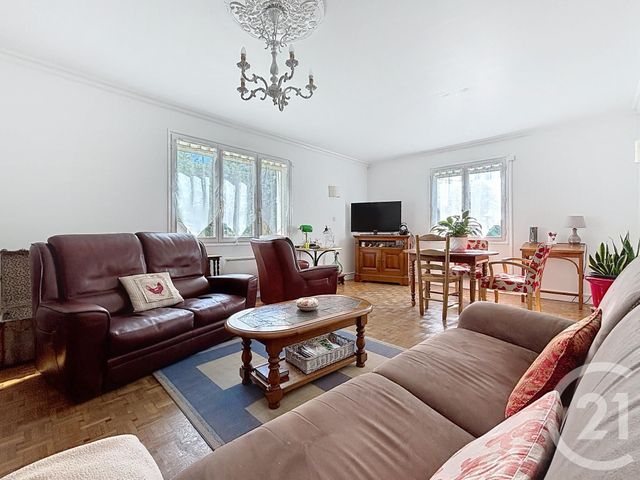 Maison &agrave; vendre - 6 pi&egrave;ces - 124,20 m2 - Montpon Menesterol - 24 - AQUITAINE