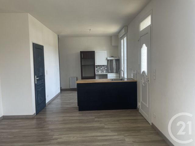 Maison &agrave; louer - 5 pi&egrave;ces - 96 m2 - Mussidan - 24 - AQUITAINE