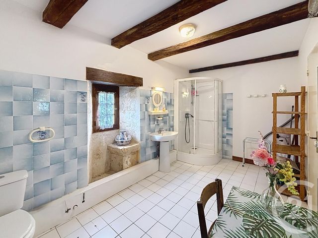 Maison &agrave; vendre - 4 pi&egrave;ces - 113,20 m2 - La Jemaye Ponteyraud - 24 - AQUITAINE