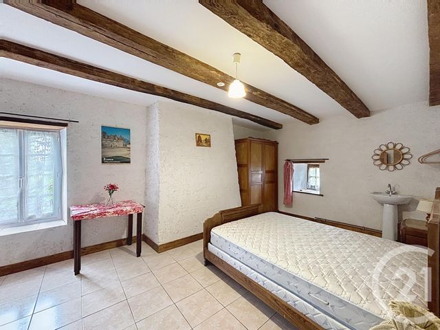 Maison &agrave; vendre - 4 pi&egrave;ces - 113,20 m2 - La Jemaye Ponteyraud - 24 - AQUITAINE