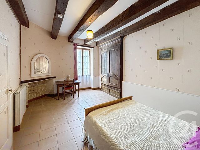 Maison &agrave; vendre - 4 pi&egrave;ces - 113,20 m2 - La Jemaye Ponteyraud - 24 - AQUITAINE