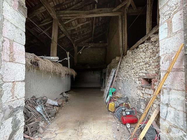 Maison &agrave; vendre - 4 pi&egrave;ces - 113,20 m2 - La Jemaye Ponteyraud - 24 - AQUITAINE