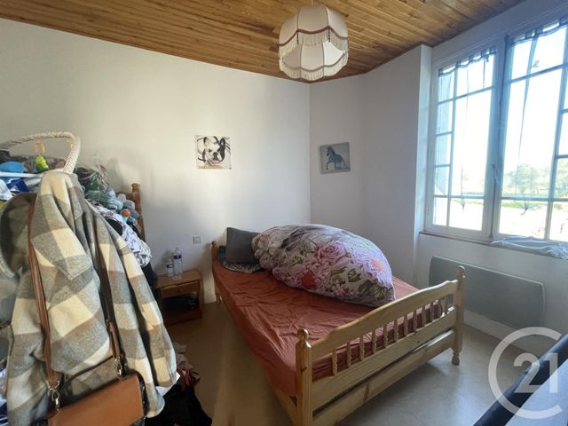 Maison &agrave; vendre - 4 pi&egrave;ces - 82 m2 - Mussidan - 24 - AQUITAINE