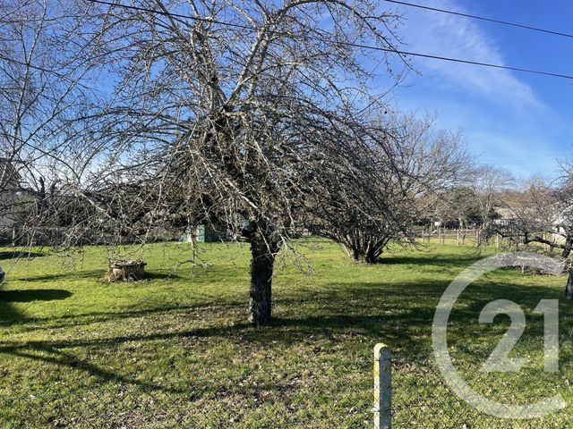 Maison &agrave; vendre - 4 pi&egrave;ces - 82 m2 - Mussidan - 24 - AQUITAINE