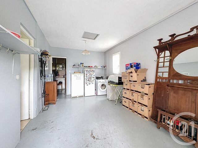 Maison &agrave; vendre - 4 pi&egrave;ces - 85 m2 - Mussidan - 24 - AQUITAINE