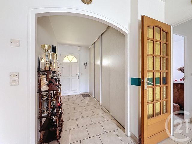 Maison &agrave; vendre - 4 pi&egrave;ces - 85 m2 - Mussidan - 24 - AQUITAINE