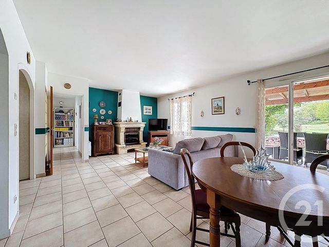 Maison &agrave; vendre - 4 pi&egrave;ces - 85 m2 - Mussidan - 24 - AQUITAINE