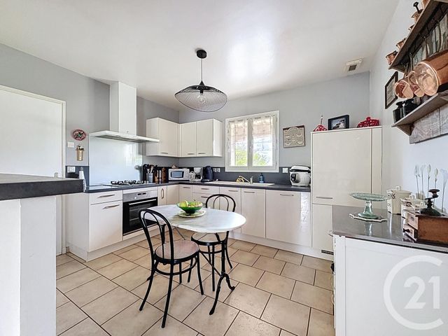 Maison &agrave; vendre - 4 pi&egrave;ces - 85 m2 - Mussidan - 24 - AQUITAINE