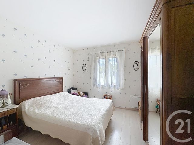 Maison &agrave; vendre - 4 pi&egrave;ces - 85 m2 - Mussidan - 24 - AQUITAINE