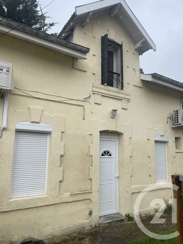 appartement - MUSSIDAN - 24