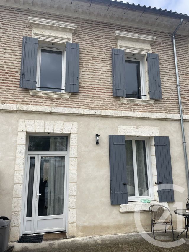 appartement - MONTPON MENESTEROL - 24