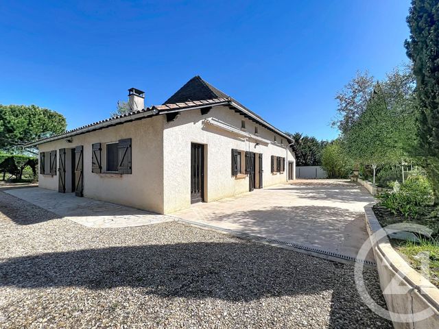 Maison &agrave; vendre - 8 pi&egrave;ces - 191,50 m2 - Le Pizou - 24 - AQUITAINE