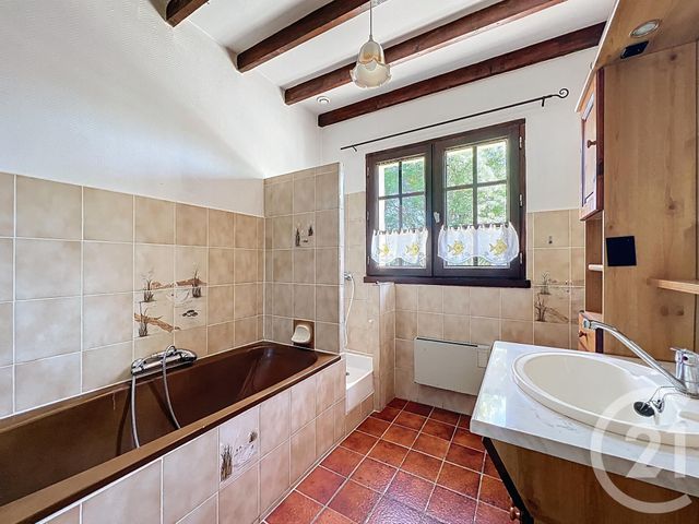 Maison &agrave; vendre - 8 pi&egrave;ces - 191,50 m2 - Le Pizou - 24 - AQUITAINE