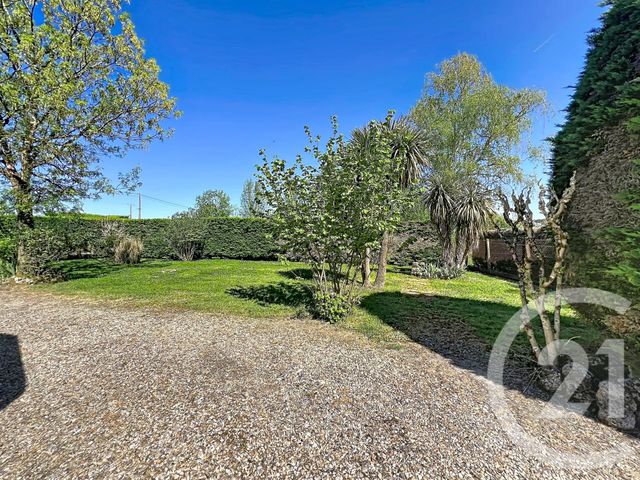 Maison &agrave; vendre - 8 pi&egrave;ces - 191,50 m2 - Le Pizou - 24 - AQUITAINE