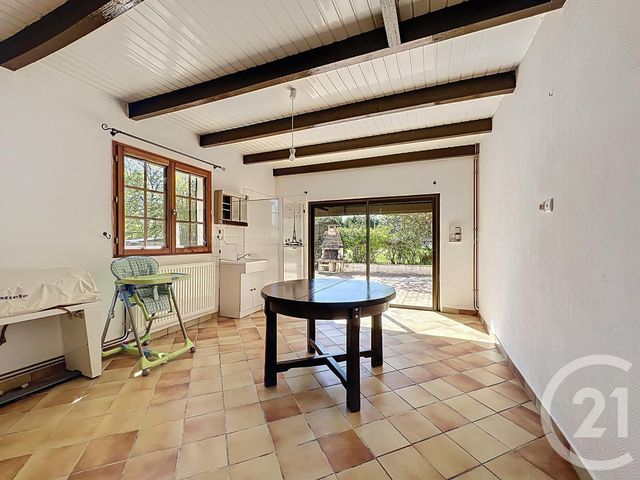 Maison &agrave; vendre - 8 pi&egrave;ces - 191,50 m2 - Le Pizou - 24 - AQUITAINE