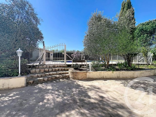 Maison &agrave; vendre - 8 pi&egrave;ces - 191,50 m2 - Le Pizou - 24 - AQUITAINE