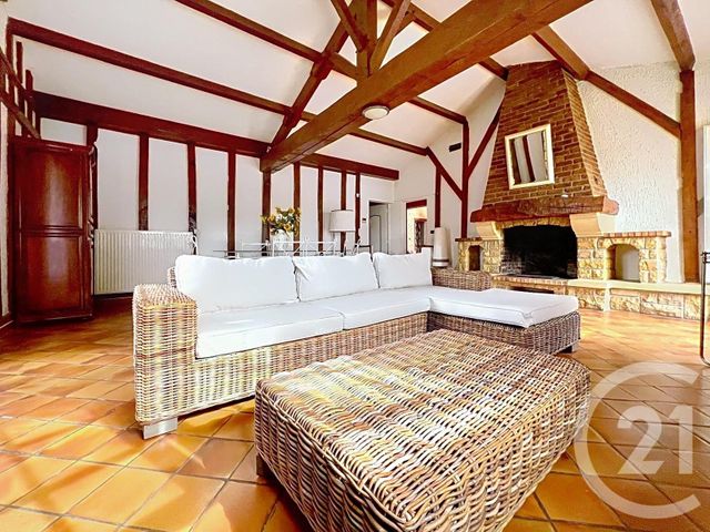 Maison &agrave; vendre - 8 pi&egrave;ces - 191,50 m2 - Le Pizou - 24 - AQUITAINE