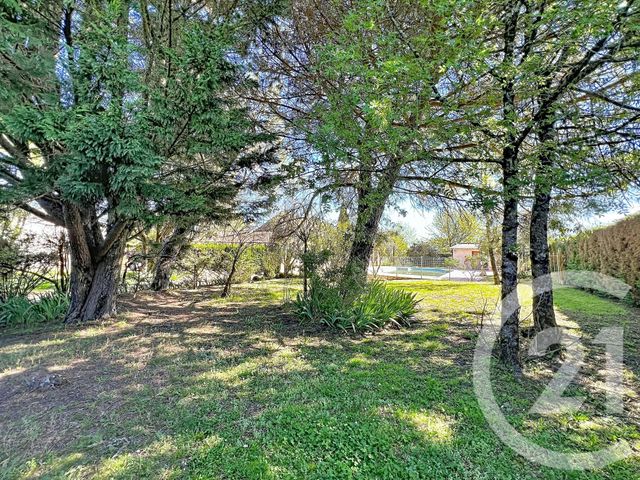 Maison &agrave; vendre - 8 pi&egrave;ces - 191,50 m2 - Le Pizou - 24 - AQUITAINE