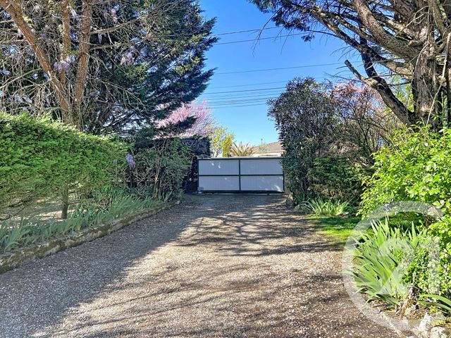 Maison &agrave; vendre - 8 pi&egrave;ces - 191,50 m2 - Le Pizou - 24 - AQUITAINE