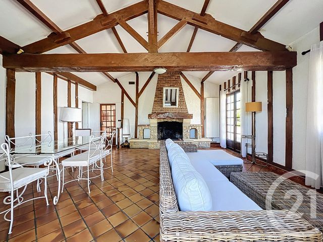 Maison &agrave; vendre - 8 pi&egrave;ces - 191,50 m2 - Le Pizou - 24 - AQUITAINE