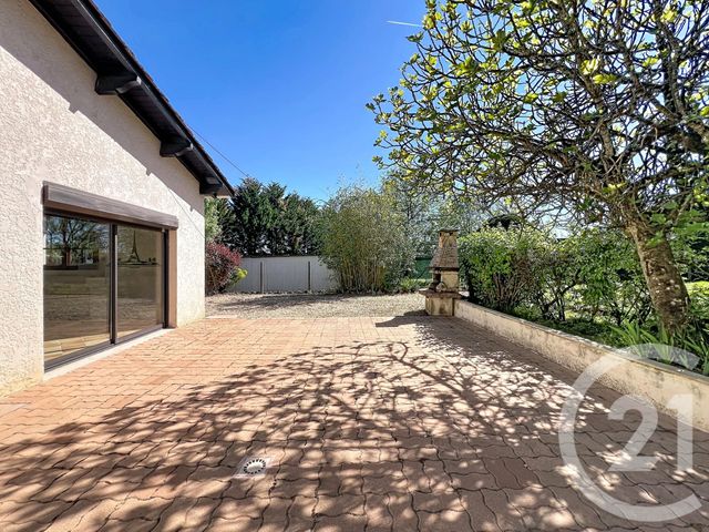 Maison &agrave; vendre - 8 pi&egrave;ces - 191,50 m2 - Le Pizou - 24 - AQUITAINE