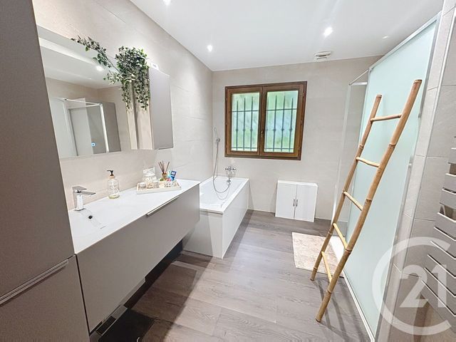 Maison &agrave; vendre - 6 pi&egrave;ces - 167,70 m2 - Montpon Menesterol - 24 - AQUITAINE