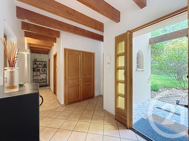 Maison &agrave; vendre - 6 pi&egrave;ces - 167,70 m2 - Montpon Menesterol - 24 - AQUITAINE