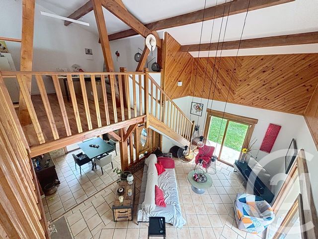 Maison &agrave; vendre - 6 pi&egrave;ces - 167,70 m2 - Montpon Menesterol - 24 - AQUITAINE