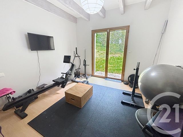 Maison &agrave; vendre - 6 pi&egrave;ces - 167,70 m2 - Montpon Menesterol - 24 - AQUITAINE