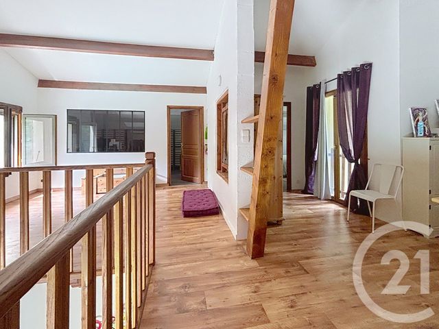 Maison &agrave; vendre - 6 pi&egrave;ces - 167,70 m2 - Montpon Menesterol - 24 - AQUITAINE