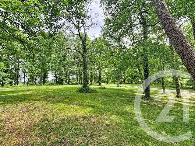 Maison &agrave; vendre - 6 pi&egrave;ces - 167,70 m2 - Montpon Menesterol - 24 - AQUITAINE