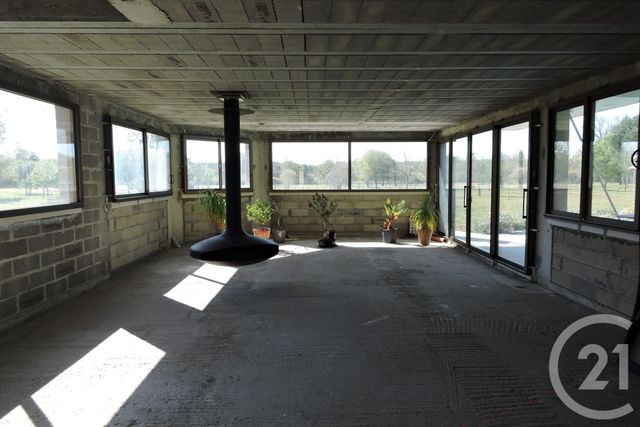 Maison &agrave; vendre - 5 pi&egrave;ces - 167,86 m2 - Montpon Menesterol - 24 - AQUITAINE