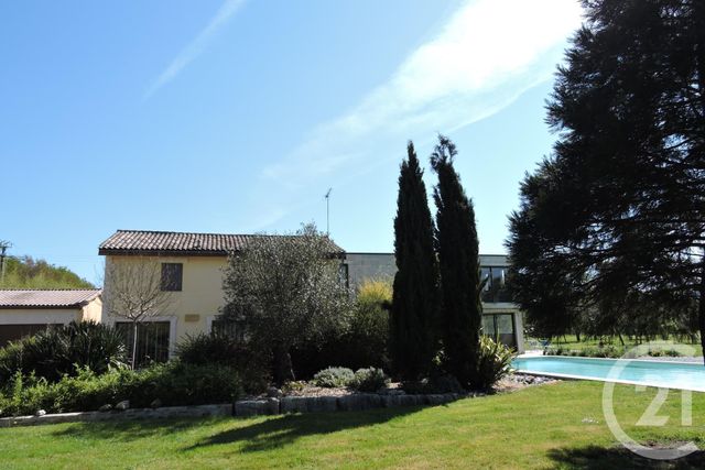 Maison &agrave; vendre - 5 pi&egrave;ces - 167,86 m2 - Montpon Menesterol - 24 - AQUITAINE