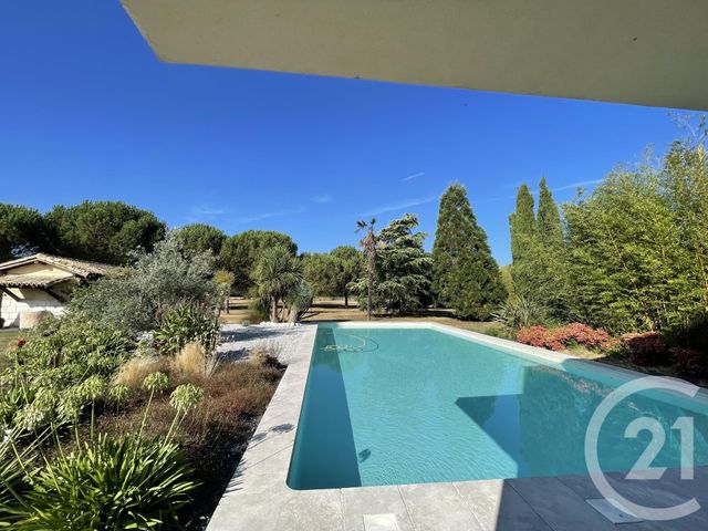 Maison &agrave; vendre - 5 pi&egrave;ces - 167,86 m2 - Montpon Menesterol - 24 - AQUITAINE