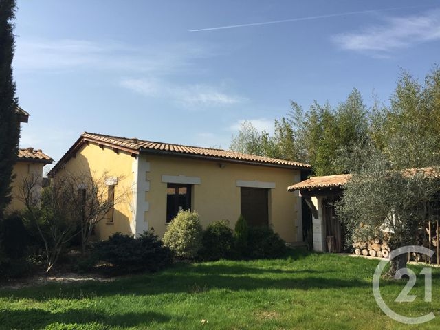Maison &agrave; vendre - 5 pi&egrave;ces - 167,86 m2 - Montpon Menesterol - 24 - AQUITAINE