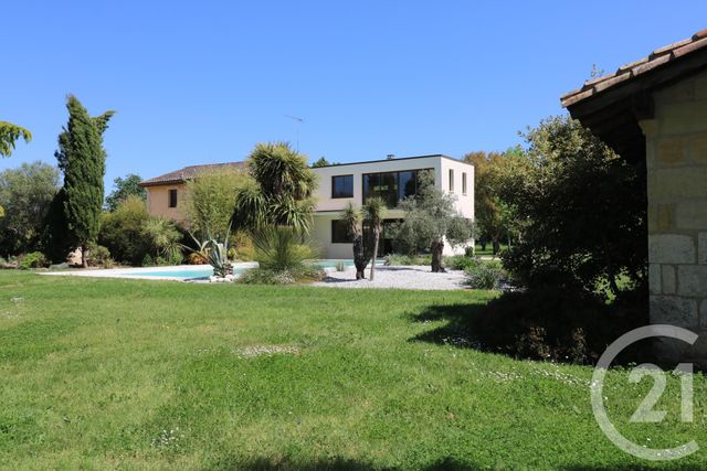 Maison à vendre MONTPON MENESTEROL